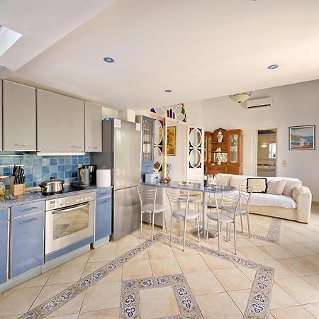 فيلا Casa Di Rodi Rhodes City المظهر الخارجي الصورة