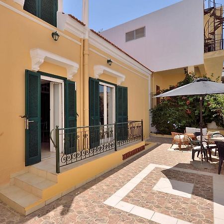 فيلا Casa Di Rodi Rhodes City المظهر الخارجي الصورة