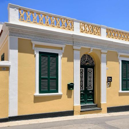 فيلا Casa Di Rodi Rhodes City المظهر الخارجي الصورة