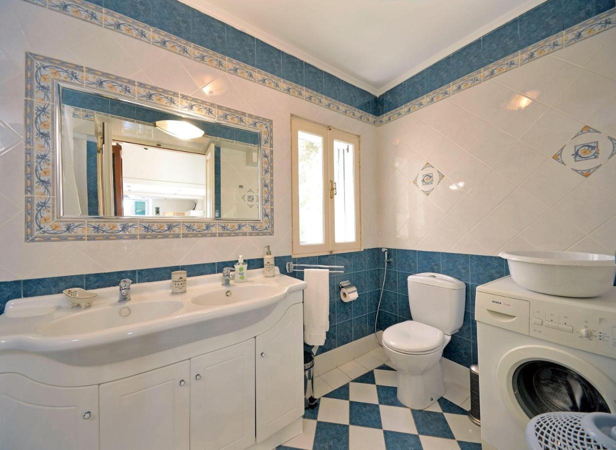 فيلا Casa Di Rodi Rhodes City المظهر الخارجي الصورة