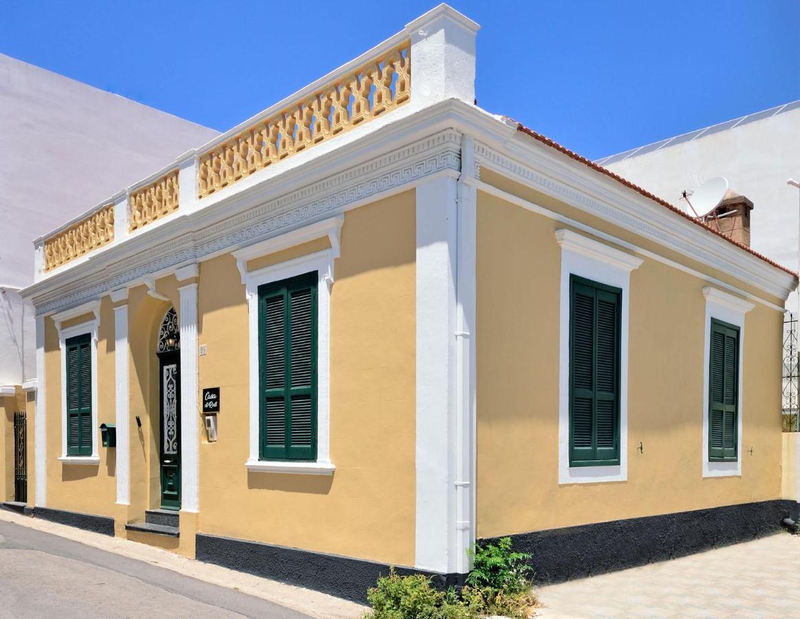 فيلا Casa Di Rodi Rhodes City المظهر الخارجي الصورة