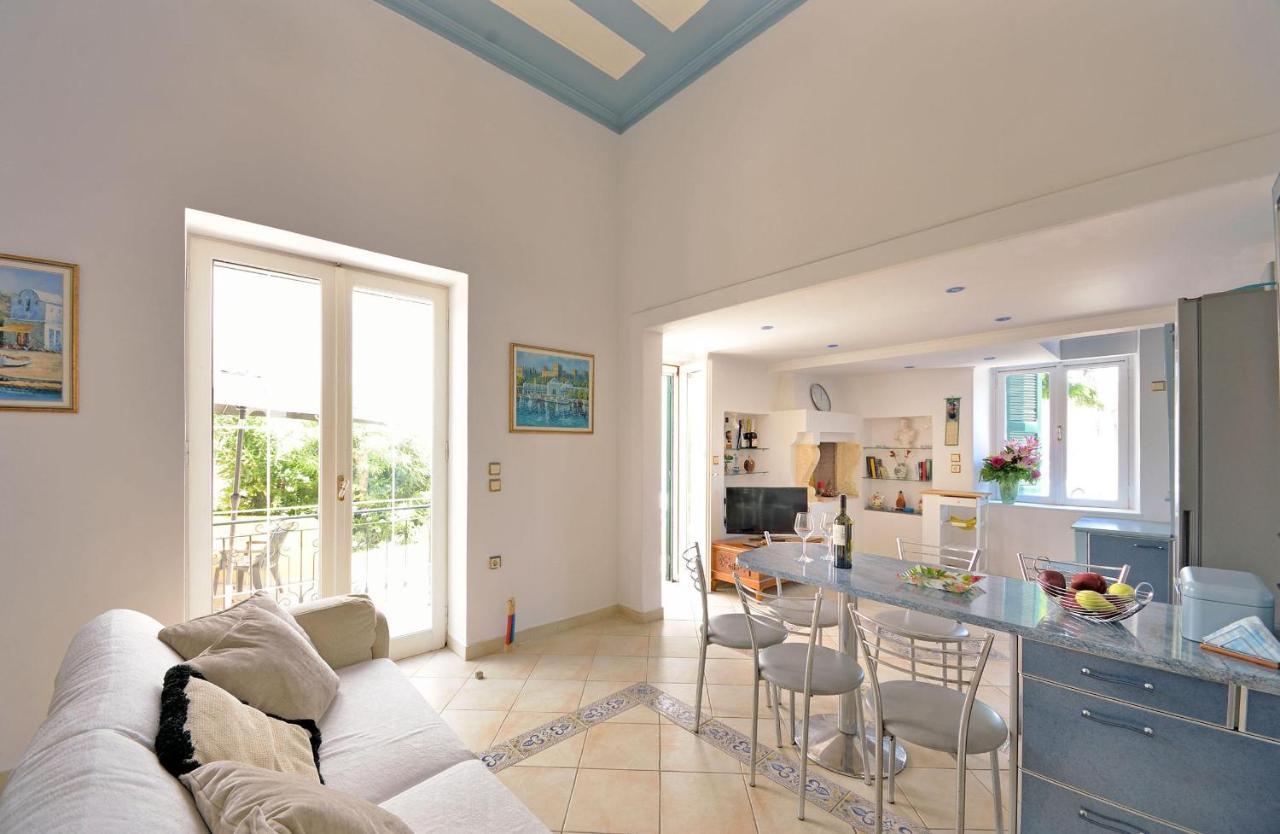 فيلا Casa Di Rodi Rhodes City المظهر الخارجي الصورة