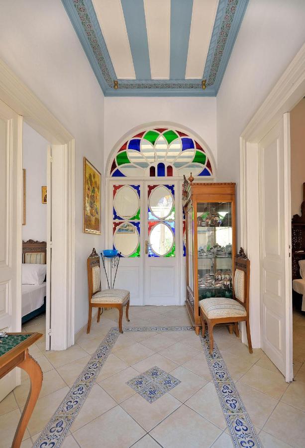 فيلا Casa Di Rodi Rhodes City المظهر الخارجي الصورة