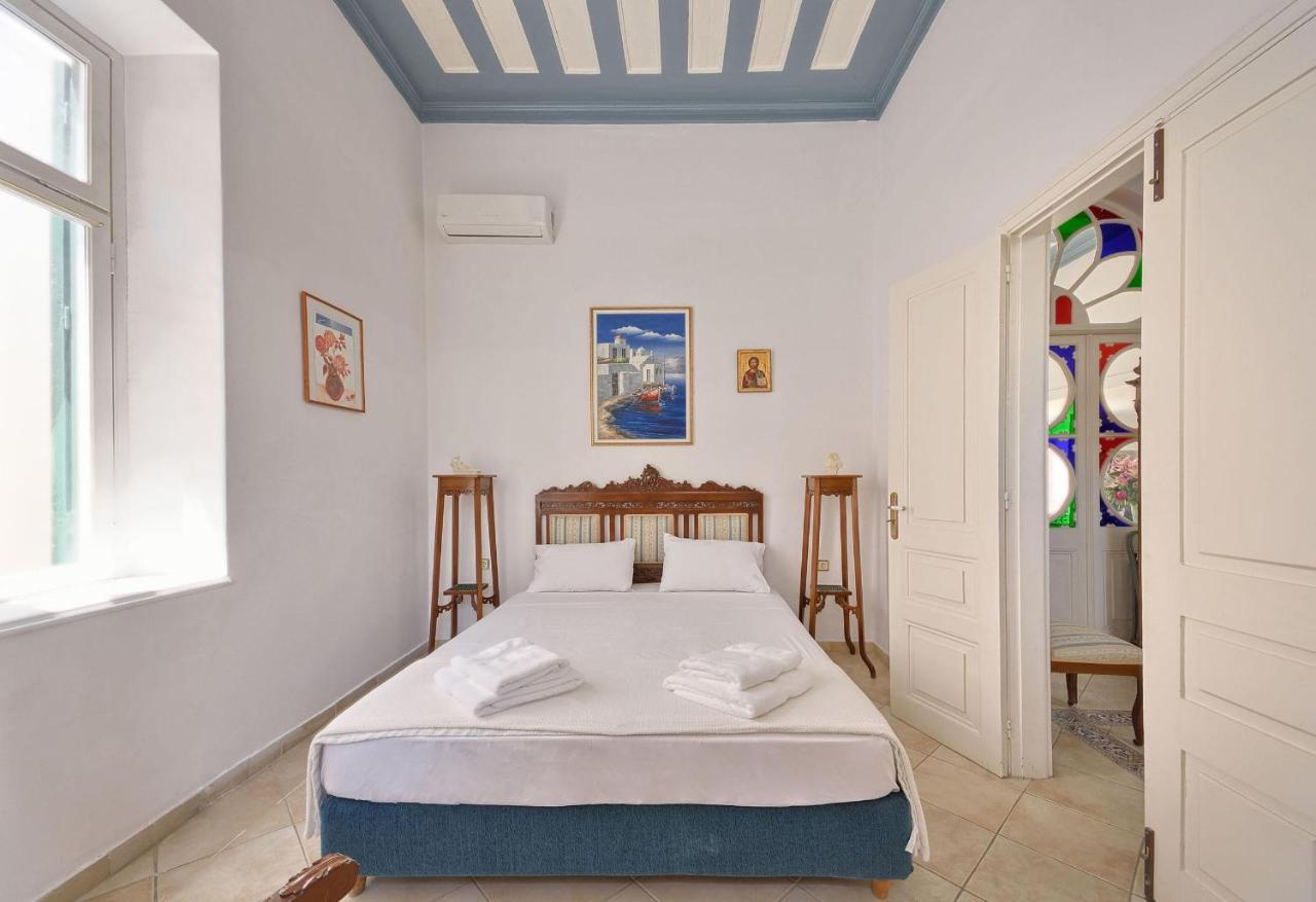 فيلا Casa Di Rodi Rhodes City المظهر الخارجي الصورة
