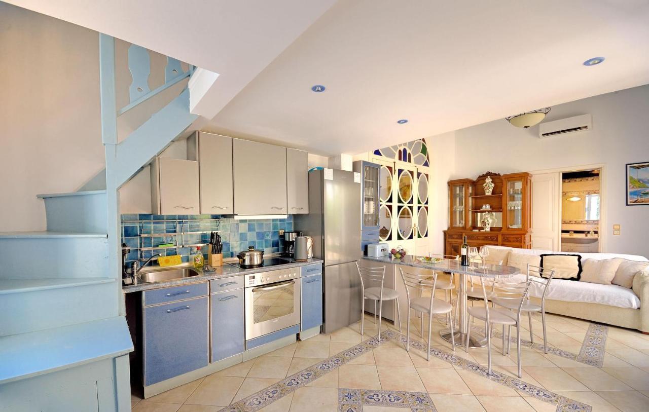 فيلا Casa Di Rodi Rhodes City المظهر الخارجي الصورة