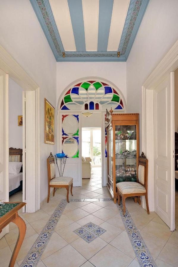 فيلا Casa Di Rodi Rhodes City المظهر الخارجي الصورة