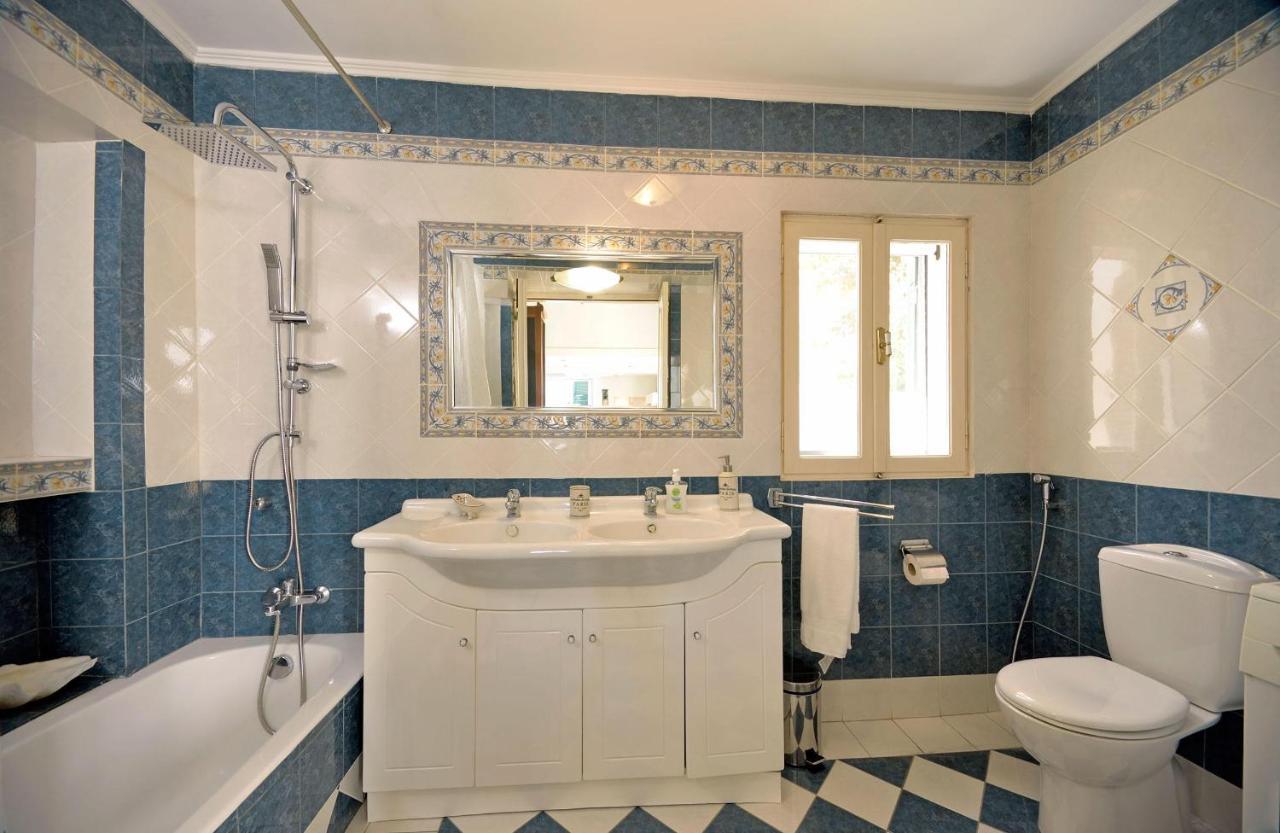 فيلا Casa Di Rodi Rhodes City المظهر الخارجي الصورة