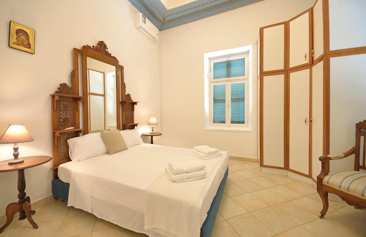 فيلا Casa Di Rodi Rhodes City المظهر الخارجي الصورة